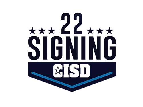  2022 Signing Day Central Logo